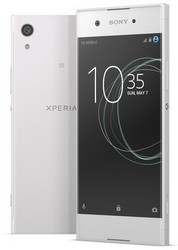 Прошивка телефона Sony Xperia XA1 в Ульяновске